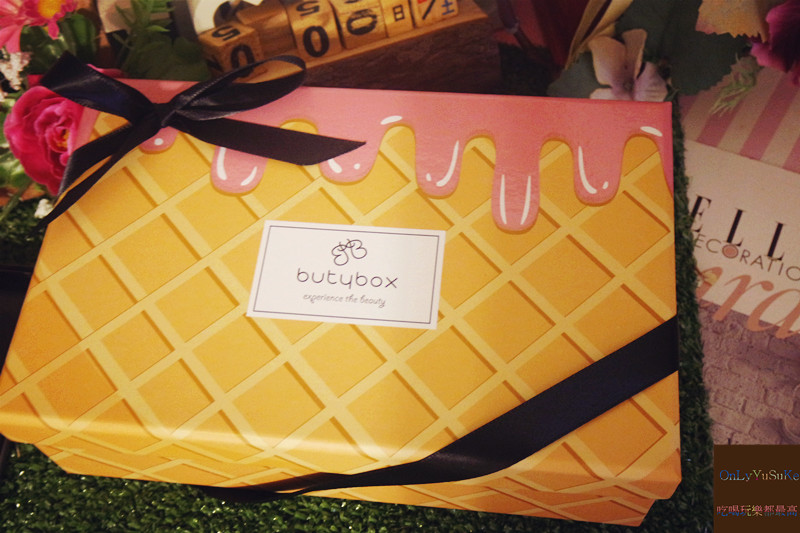 (保養分享)【Butybox】2019-7月號同樣驚喜萬分,超多實用保養生活小物搶先用