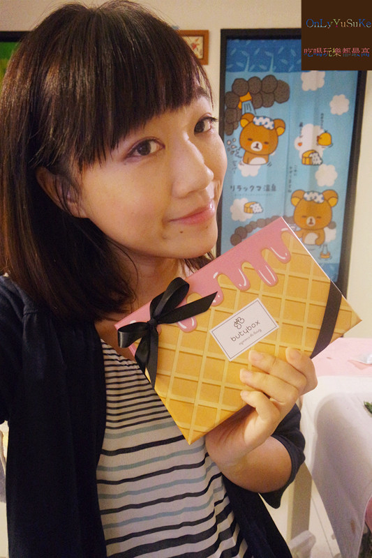 (保養分享)【Butybox】2019-7月號同樣驚喜萬分,超多實用保養生活小物搶先用