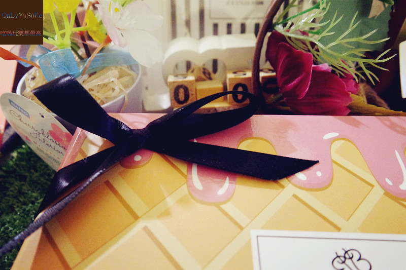 (保養分享)【Butybox】2019-7月號同樣驚喜萬分,超多實用保養生活小物搶先用