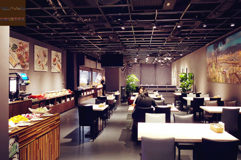 FoOd桃園美食【港點大師經國店】港點,麻辣小龍蝦,大閘蟹料理,桃園吃到飽推薦