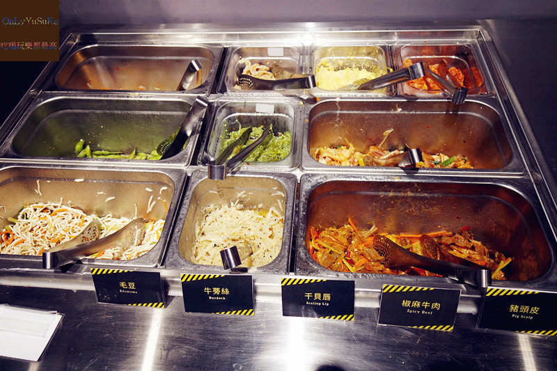 FoOd桃園美食【港點大師經國店】港點,麻辣小龍蝦,大閘蟹料理,桃園吃到飽推薦