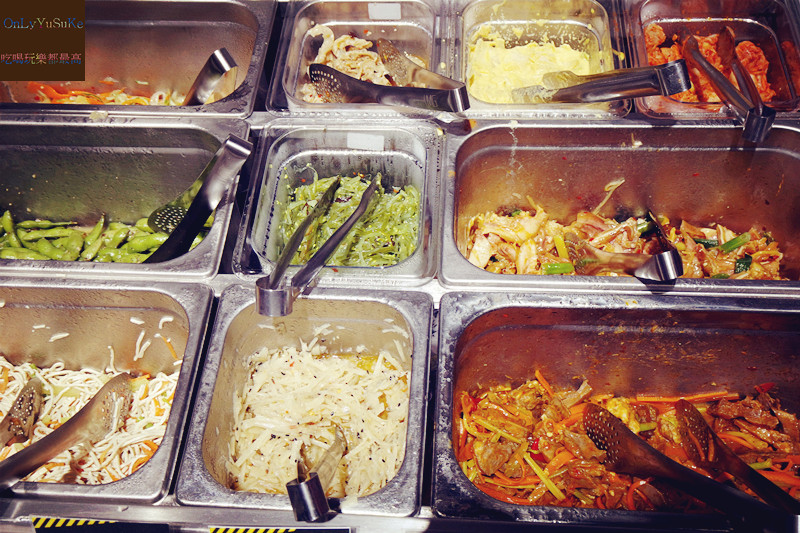 FoOd桃園美食【港點大師經國店】港點,麻辣小龍蝦,大閘蟹料理,桃園吃到飽推薦