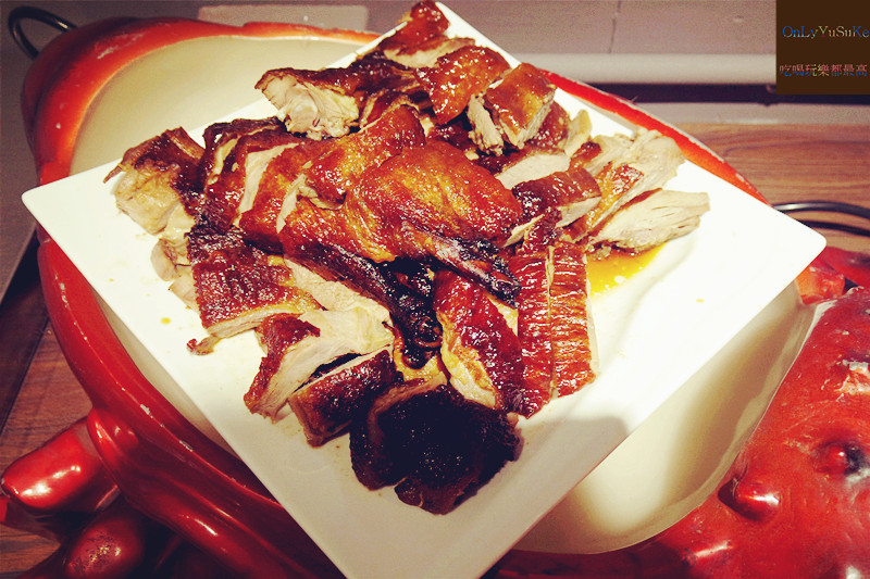 FoOd桃園美食【港點大師經國店】港點,麻辣小龍蝦,大閘蟹料理,桃園吃到飽推薦