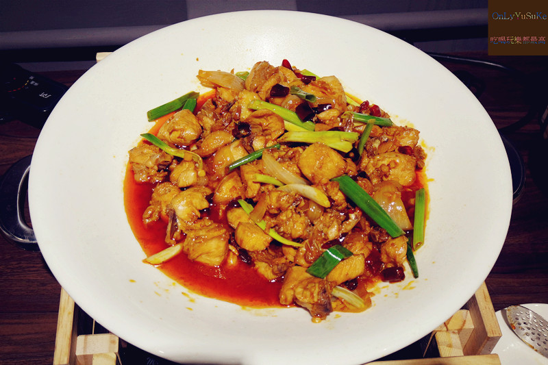 FoOd桃園美食【港點大師經國店】港點,麻辣小龍蝦,大閘蟹料理,桃園吃到飽推薦