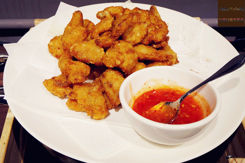 FoOd桃園美食【港點大師經國店】港點,麻辣小龍蝦,大閘蟹料理,桃園吃到飽推薦