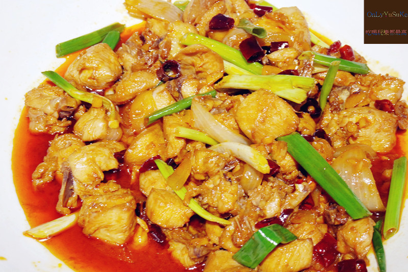 FoOd桃園美食【港點大師經國店】港點,麻辣小龍蝦,大閘蟹料理,桃園吃到飽推薦