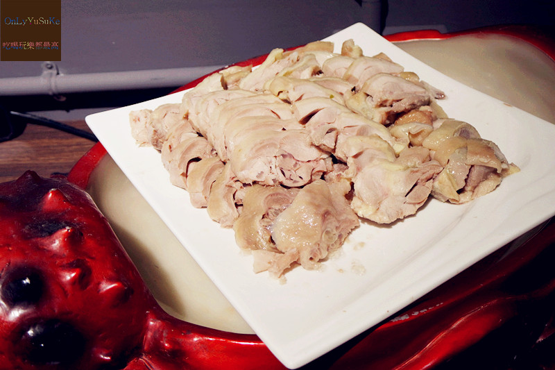 FoOd桃園美食【港點大師經國店】港點,麻辣小龍蝦,大閘蟹料理,桃園吃到飽推薦