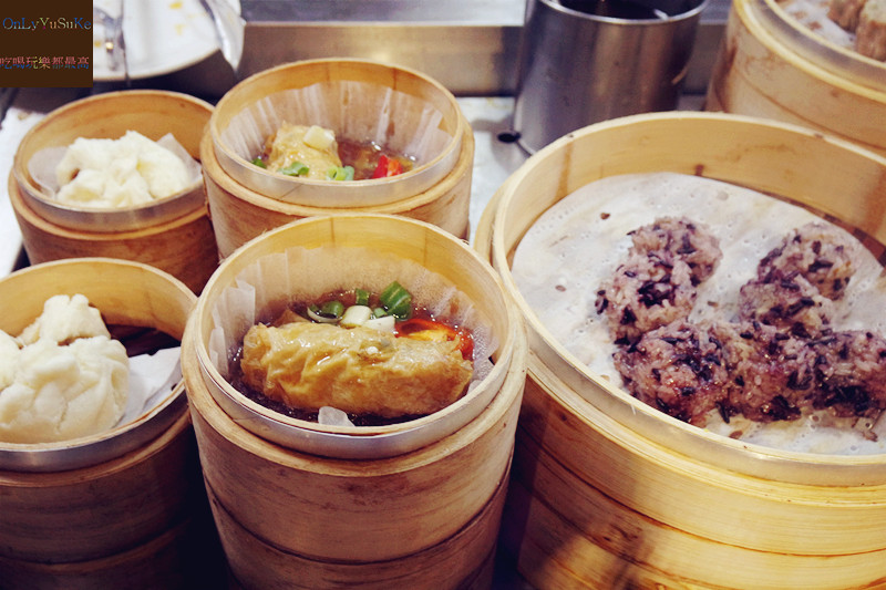 FoOd桃園美食【港點大師經國店】港點,麻辣小龍蝦,大閘蟹料理,桃園吃到飽推薦