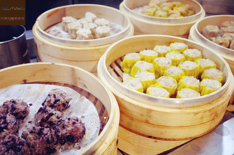 FoOd桃園美食【港點大師經國店】港點,麻辣小龍蝦,大閘蟹料理,桃園吃到飽推薦