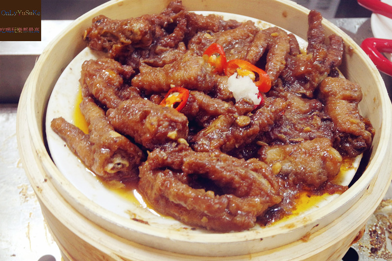 FoOd桃園美食【港點大師經國店】港點,麻辣小龍蝦,大閘蟹料理,桃園吃到飽推薦