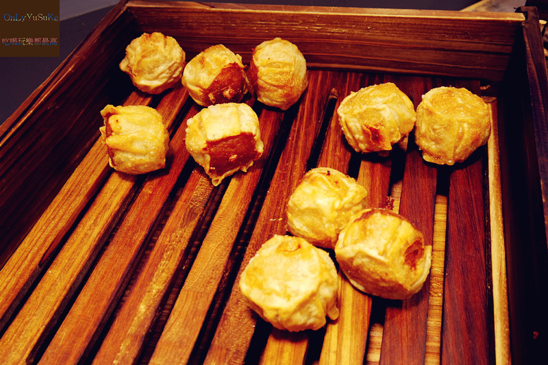 FoOd桃園美食【港點大師經國店】港點,麻辣小龍蝦,大閘蟹料理,桃園吃到飽推薦