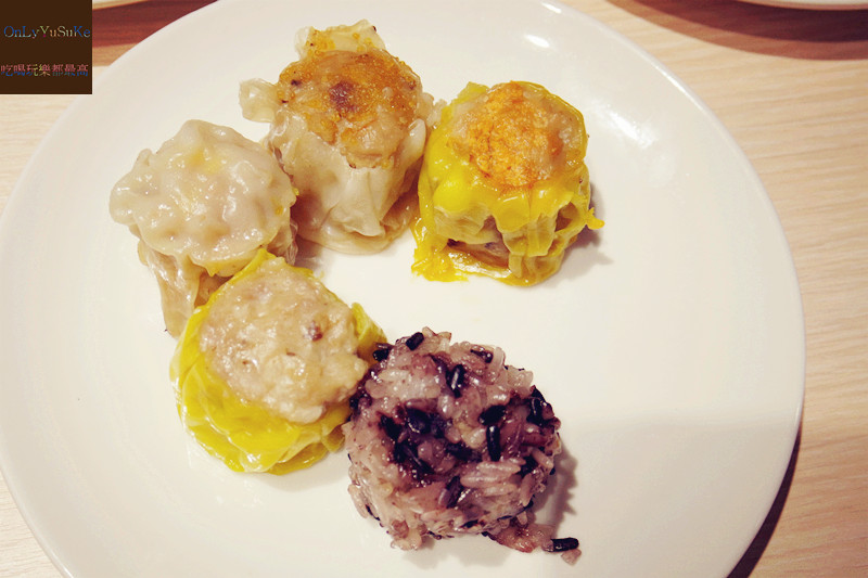 FoOd桃園美食【港點大師經國店】港點,麻辣小龍蝦,大閘蟹料理,桃園吃到飽推薦