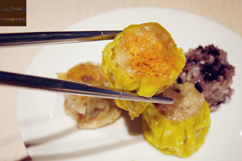 FoOd桃園美食【港點大師經國店】港點,麻辣小龍蝦,大閘蟹料理,桃園吃到飽推薦