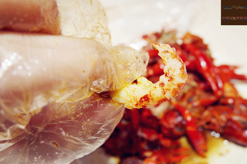 FoOd桃園美食【港點大師經國店】港點,麻辣小龍蝦,大閘蟹料理,桃園吃到飽推薦