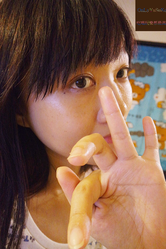 【日本White HQ Cream賦活淨白局部修護霜】日夜不間斷淨白保養感受