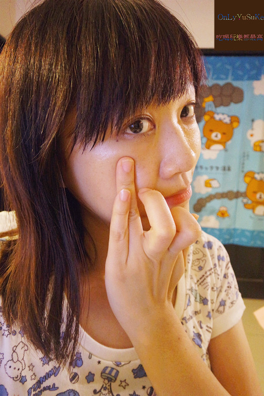 【日本White HQ Cream賦活淨白局部修護霜】日夜不間斷淨白保養感受