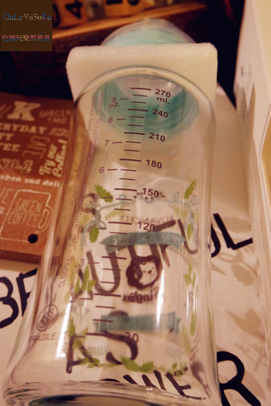 幼兒日用品【小獅王辛巴蘿蔓晶鑽玻璃奶瓶】奶瓶界的翹楚,2019奶瓶推薦