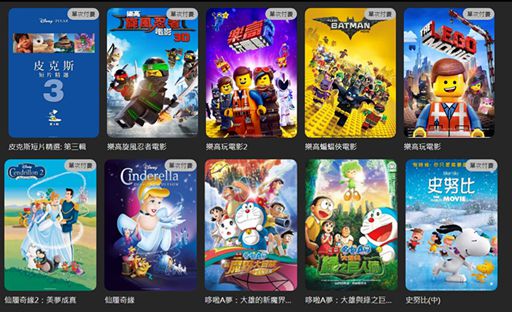 線上看卡通【皮克斯短片精選: 第三輯】親子一夏暑假片單要看趣味動畫