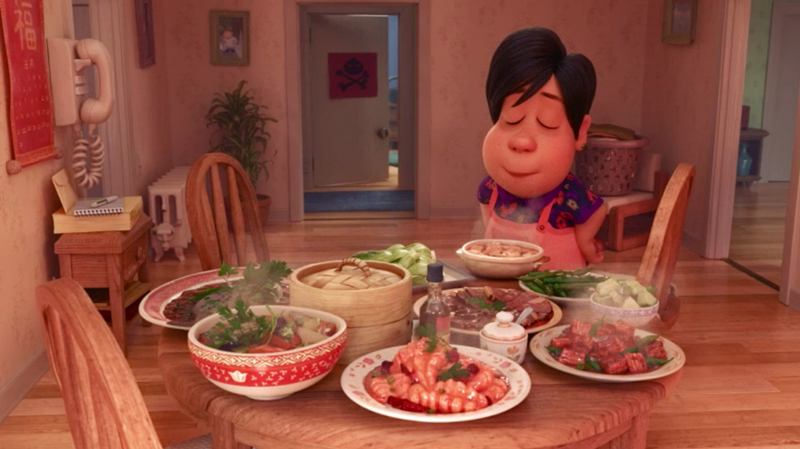 線上看卡通【皮克斯短片精選: 第三輯】親子一夏暑假片單要看趣味動畫