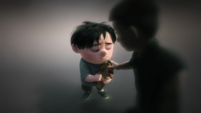 線上看卡通【皮克斯短片精選: 第三輯】親子一夏暑假片單要看趣味動畫