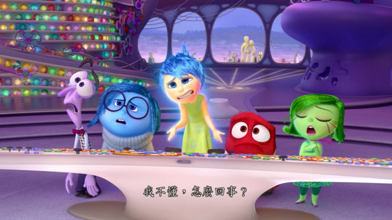 線上看卡通【皮克斯短片精選: 第三輯】親子一夏暑假片單要看趣味動畫