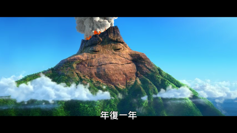 線上看卡通【皮克斯短片精選: 第三輯】親子一夏暑假片單要看趣味動畫