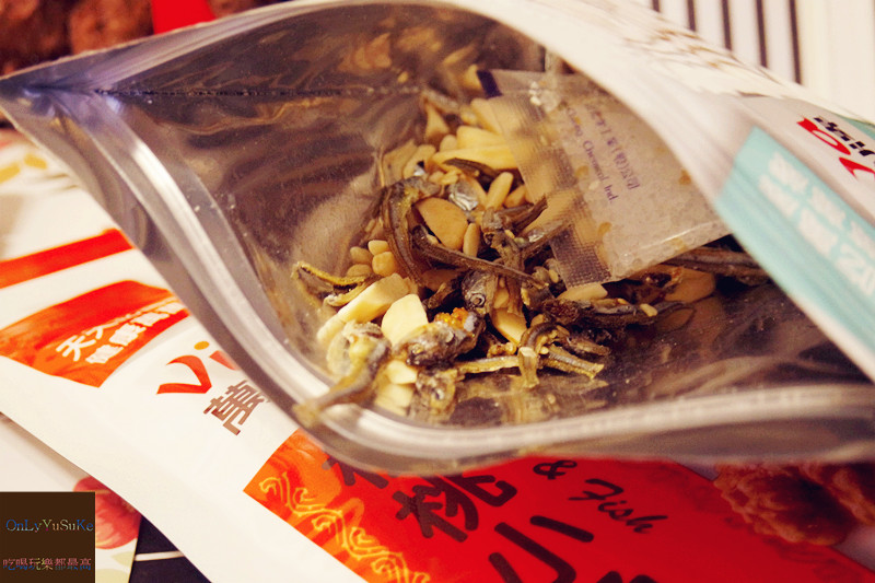 【萬歲牌核桃小魚】核桃小魚雙重營養好吃 ,一口接一口鹹甜豐富滋味停不下來