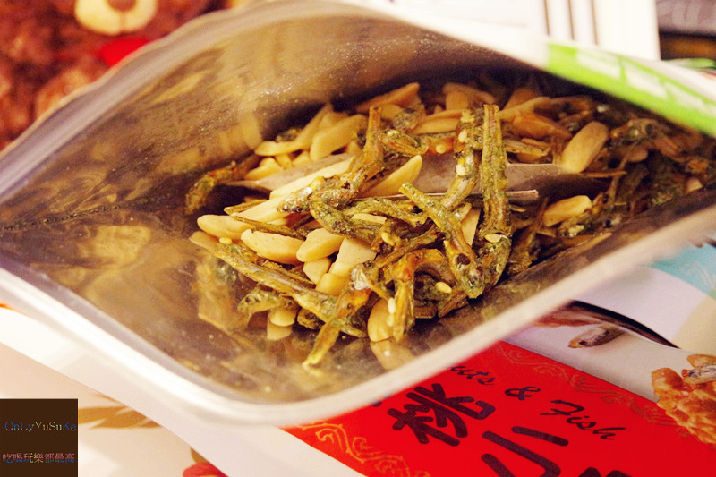【萬歲牌核桃小魚】核桃小魚雙重營養好吃 ,一口接一口鹹甜豐富滋味停不下來
