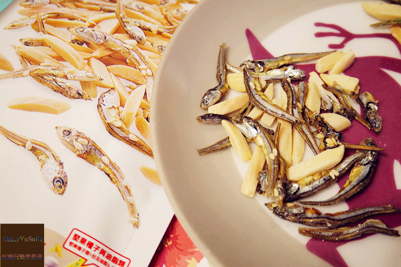 【萬歲牌核桃小魚】核桃小魚雙重營養好吃 ,一口接一口鹹甜豐富滋味停不下來