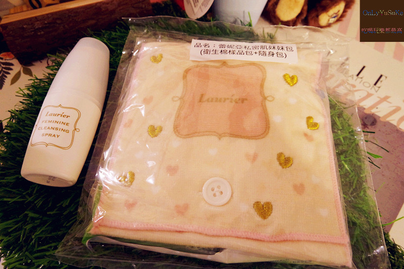 (保養)【日本花王蕾妮亞私密肌屏護】蕾妮亞私密肌潔護噴霧隨時私密肌滋潤,潤膚成分讓人放心