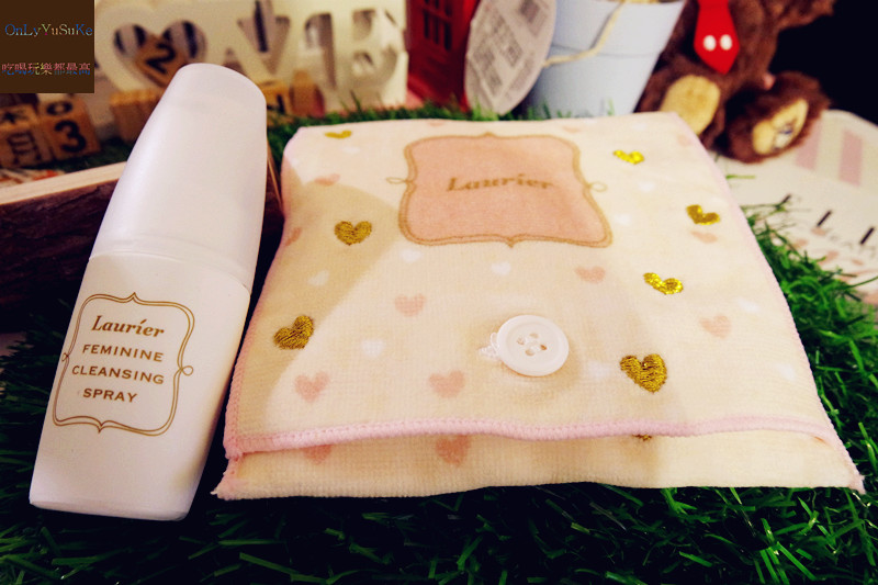 (保養)【日本花王蕾妮亞私密肌屏護】蕾妮亞私密肌潔護噴霧隨時私密肌滋潤,潤膚成分讓人放心