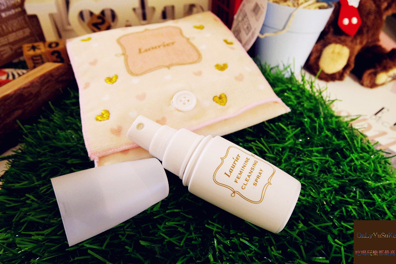 (保養)【日本花王蕾妮亞私密肌屏護】蕾妮亞私密肌潔護噴霧隨時私密肌滋潤,潤膚成分讓人放心