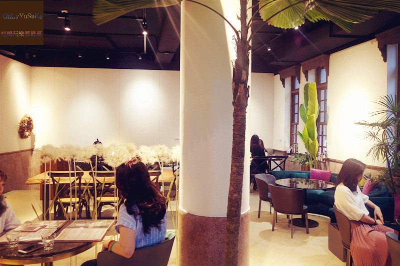 【Perfect Places - 玩美世界餐廳】美味更給你視覺饗宴的網美餐廳