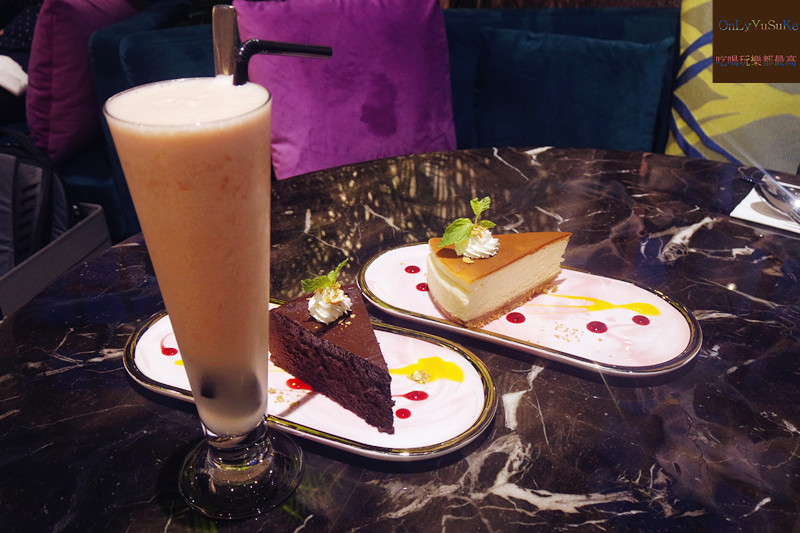 【Perfect Places - 玩美世界餐廳】美味更給你視覺饗宴的網美餐廳