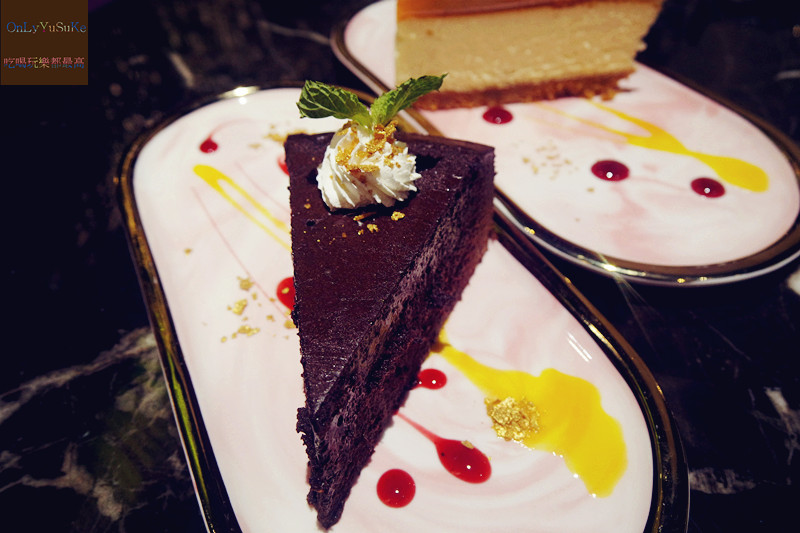 【Perfect Places - 玩美世界餐廳】美味更給你視覺饗宴的網美餐廳