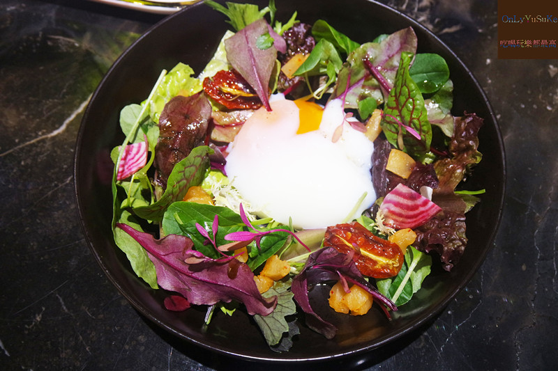 【Perfect Places - 玩美世界餐廳】美味更給你視覺饗宴的網美餐廳