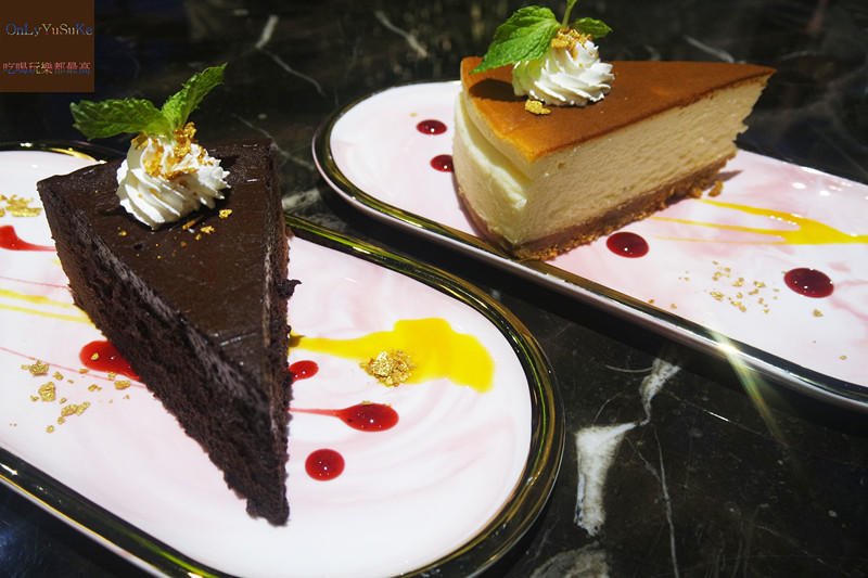 【Perfect Places - 玩美世界餐廳】美味更給你視覺饗宴的網美餐廳