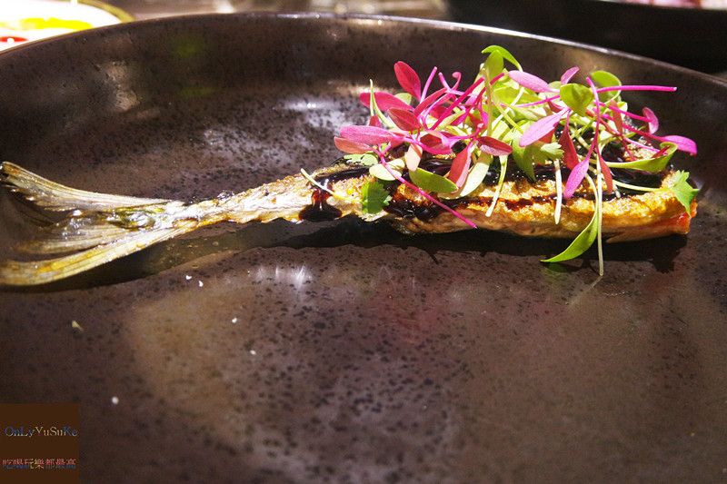 【Perfect Places - 玩美世界餐廳】美味更給你視覺饗宴的網美餐廳