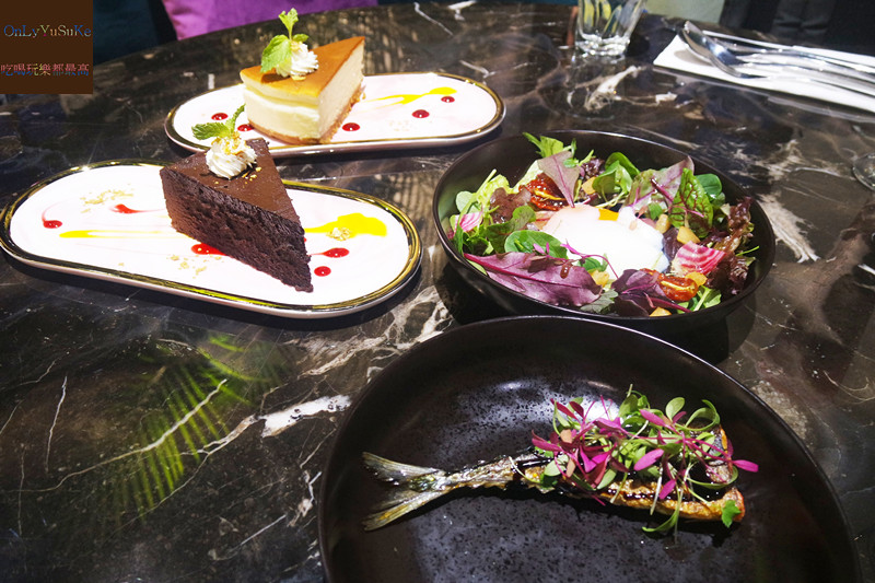 【Perfect Places - 玩美世界餐廳】美味更給你視覺饗宴的網美餐廳