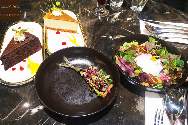 【Perfect Places - 玩美世界餐廳】美味更給你視覺饗宴的網美餐廳