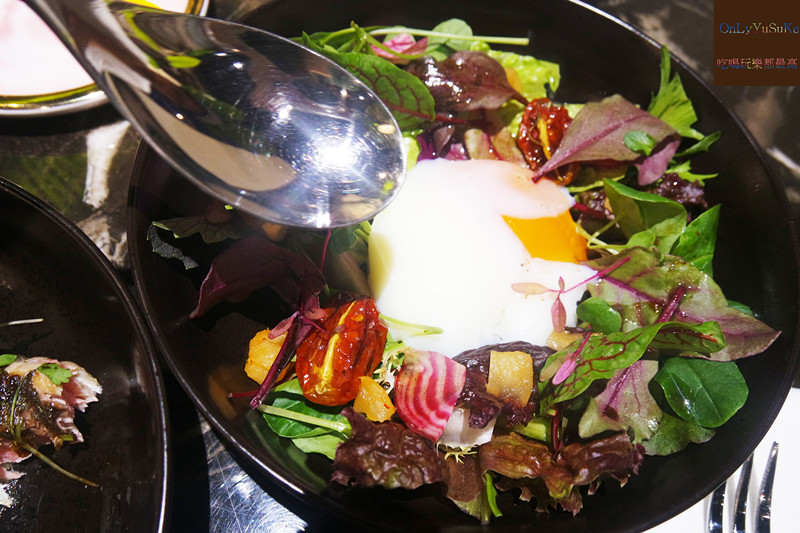 【Perfect Places - 玩美世界餐廳】美味更給你視覺饗宴的網美餐廳