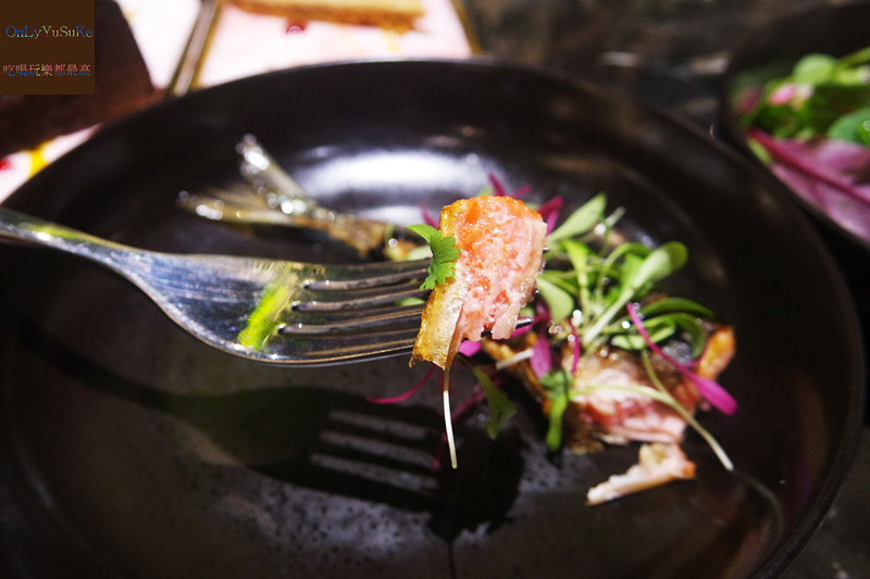 【Perfect Places - 玩美世界餐廳】美味更給你視覺饗宴的網美餐廳