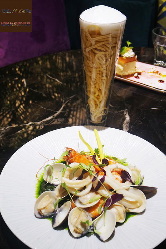 【Perfect Places - 玩美世界餐廳】美味更給你視覺饗宴的網美餐廳