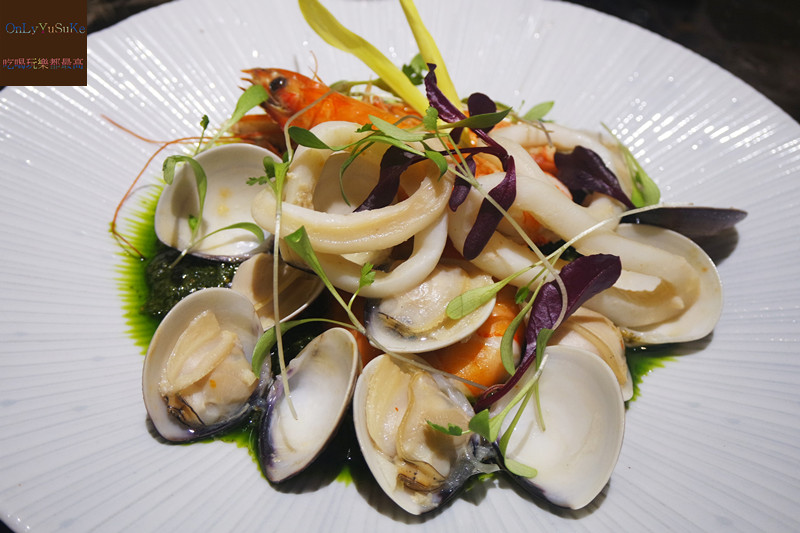 【Perfect Places - 玩美世界餐廳】美味更給你視覺饗宴的網美餐廳