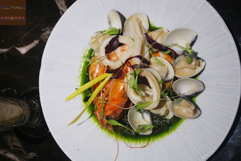 【Perfect Places - 玩美世界餐廳】美味更給你視覺饗宴的網美餐廳