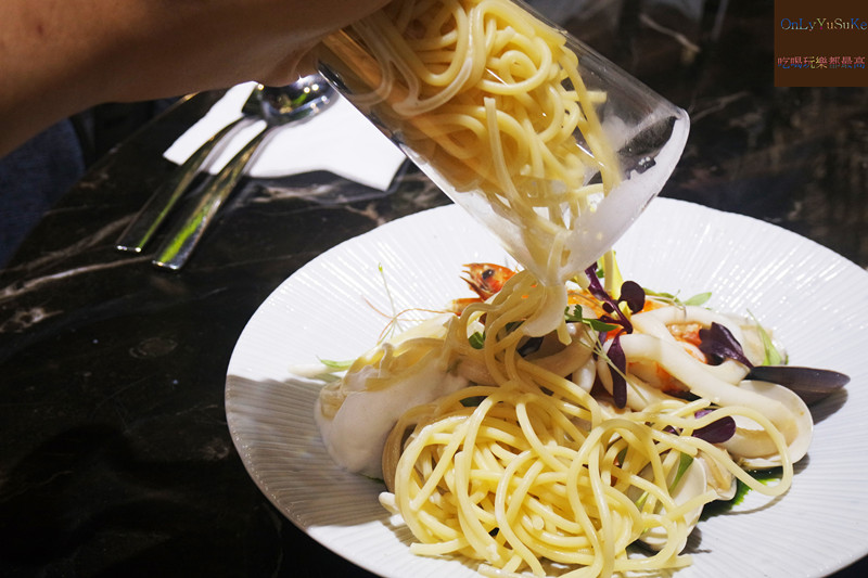 【Perfect Places - 玩美世界餐廳】美味更給你視覺饗宴的網美餐廳