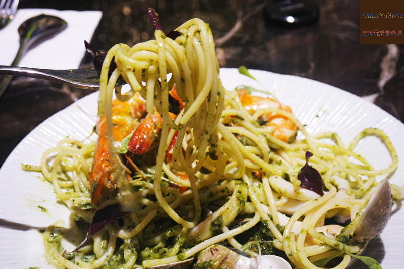 【Perfect Places - 玩美世界餐廳】美味更給你視覺饗宴的網美餐廳