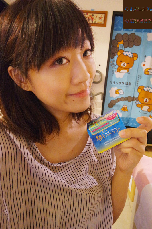 (保養)【日本IONA伊歐娜保濕凝露】最懂你的保濕保養品,ALL IN ONE懶人開大絕