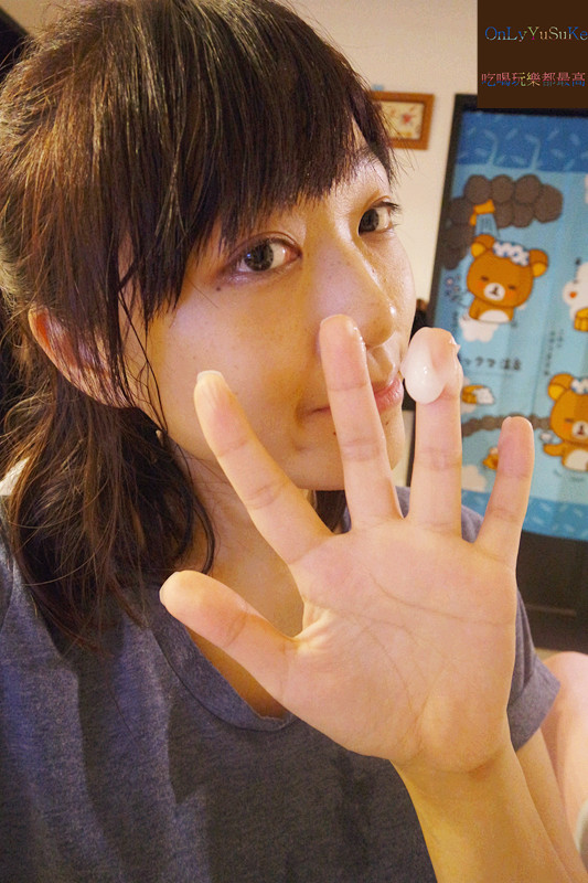 (保養)【日本IONA伊歐娜保濕凝露】最懂你的保濕保養品,ALL IN ONE懶人開大絕