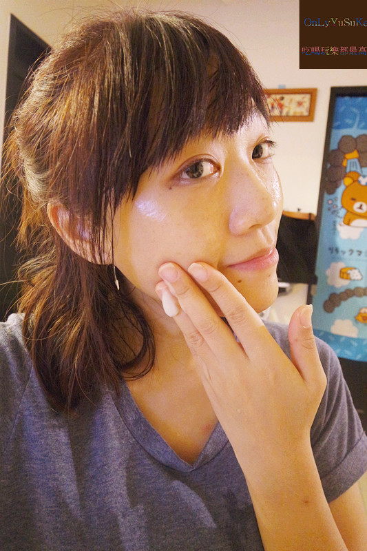 (保養)【日本IONA伊歐娜保濕凝露】最懂你的保濕保養品,ALL IN ONE懶人開大絕